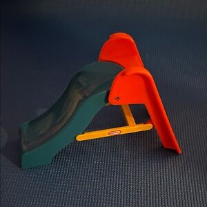 Little Tikes Dollhouse Slide